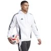 Bluza adidas TIRO 24 SW Hoody HS7547 biały XXL